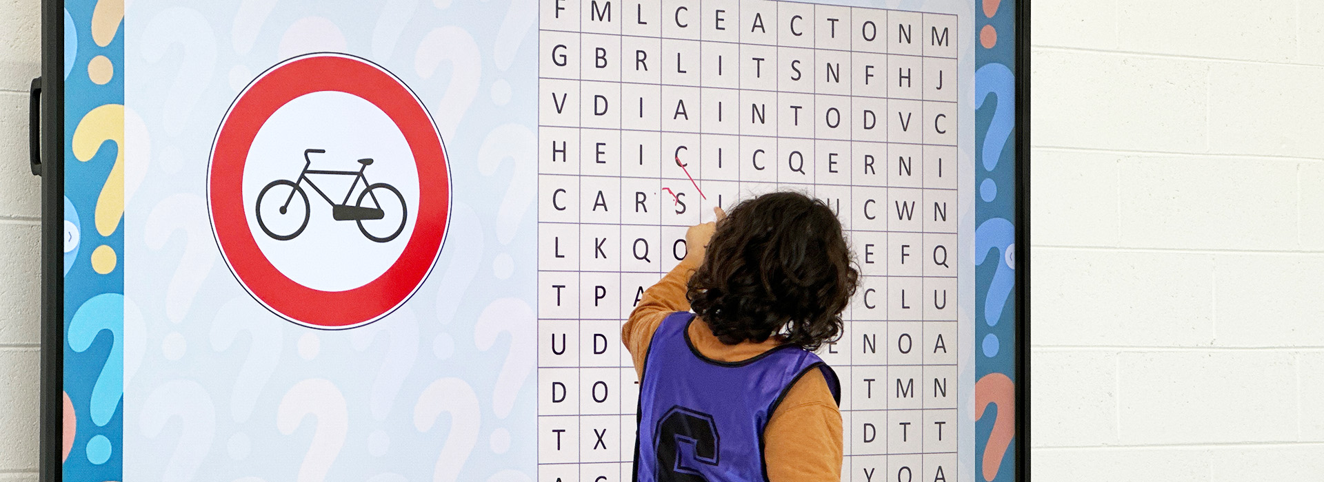 gita scolastica primaria