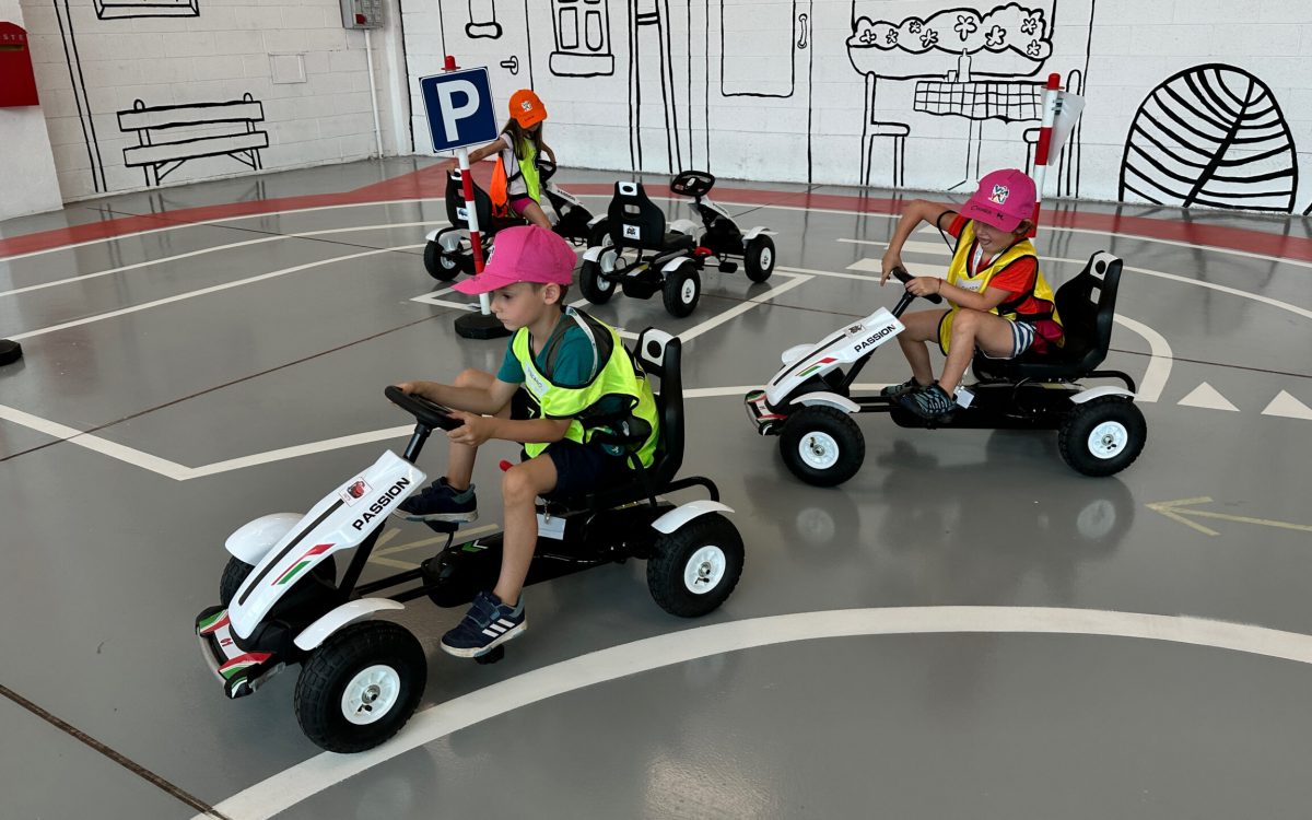 educare alla cittadinanza