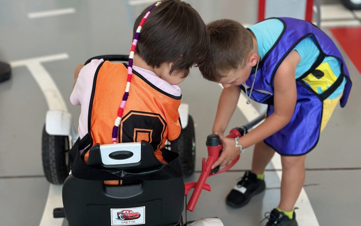 l'esperienza come apprendimento