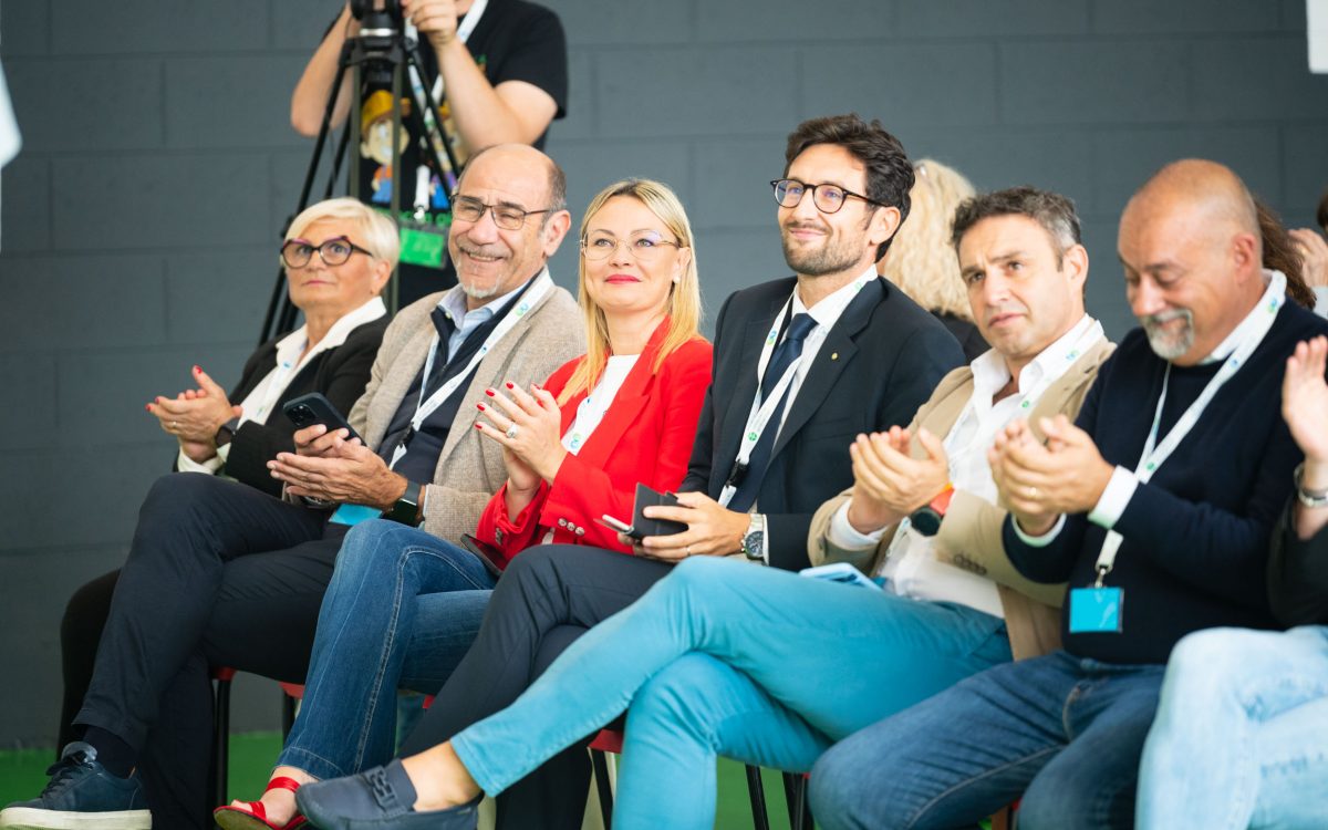 inaugurazione educaland